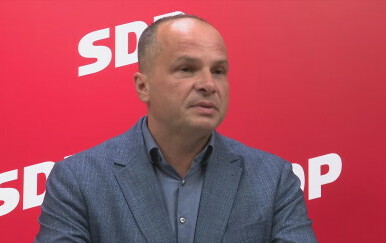 Potezima iz vrha SDP-a nisu baš svi zadovoljni