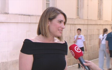 Počeli Dani Krešimira Ćosića u Dalmaciji: "Mladi će imati priliku razgovarati s poznatim sportskim ličnostima"