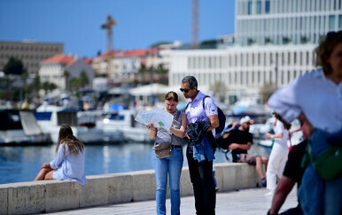 Auto turizam sve traženiji domaći proizvod: Održan trodnevni automobilistički obilazak