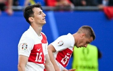 Pogledajte na koje mjesto favorita su kladionice stavile Vatrene