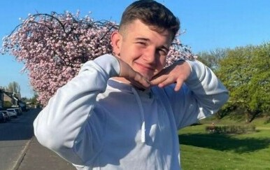 Nakon mjesec dana potrage pronađeno tijelo nestalog tinejdžera: "Ovo je pakao za cijelu obitelj"