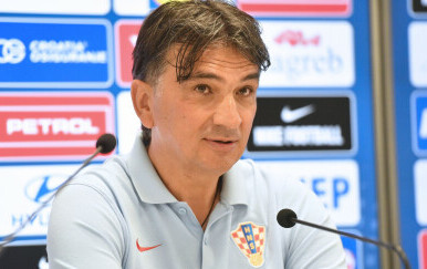 Zlatko Dalić