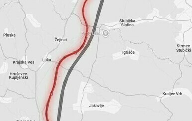 Građani upozoravaju na Magistralu smrti, širi se karta: "Koliko još smrtnih slučajeva treba da shvatimo..."