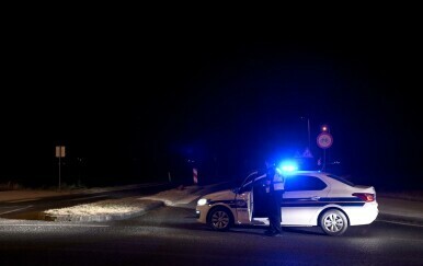 Objavljeni detalji tragične nesreće kod Zagreba: Motor pretjecao i sletio u zavoju