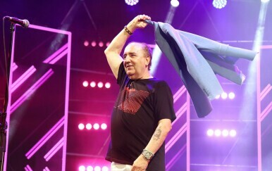 U Vodicama otvoreno 17. izdanje CMC Festivala