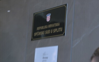 Krađa na splitskom sudu, nestali dokumenti vrijedni 20 milijuna eura