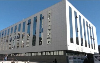 Krađa na splitskom sudu, nestali dokumenti vrijedni 20 milijuna eura