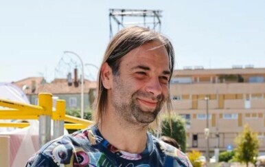 Ivano Balić i Slavko Goluža na Danima Krešimira Ćosića