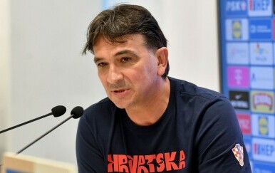 Zlatko Dalić