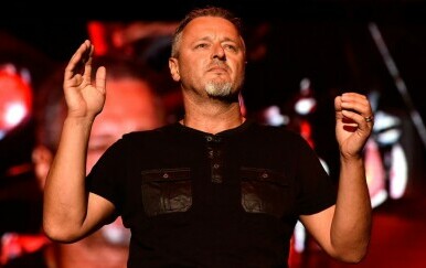 Kako napreduju pripreme za Thompsonov koncert na zagrebačkom hipodromu
