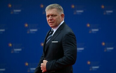 Fico jasno poručio Bruxellesu: Nacionalni interes ispred EU sankcija
