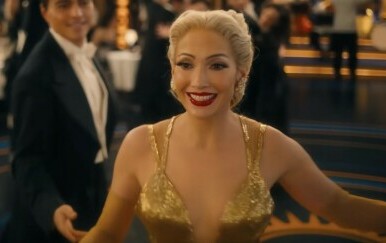 Jennifer Lopez izgleda neprepoznatljivo u mjuziklu ''Kiss of the Spider Woman''