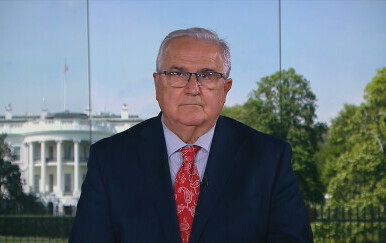 Nezapamćeni neredi u LA-u, Puljić: "Aktivna vojna snaga na ulicama je gotovo stanje rata"