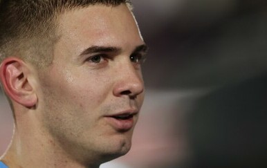 Real Madrid odbacio mogućnost posudbe Franca Mastantuona