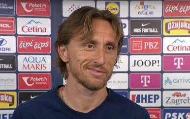 Luka Modrić