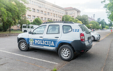 Pucnjava u kafiću u Podgorici: Šest osoba ranjeno