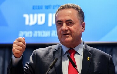Izraelski ministar obrane Katz: Napadi na Iran 'znatno će se pojačati'