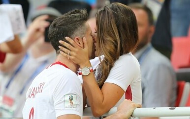 Ljubavna priča Roberta Lewandowskog i Anne Lewandowske