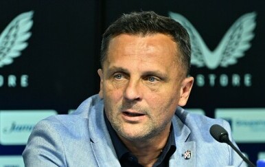 Dinamo započeo pripreme za novu sezone: Pojavili se Pjaca i Petković