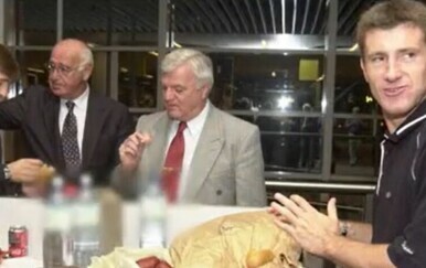 Jarni, Marković, Srebrić i Šuker