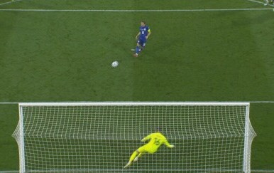 Penal Luka Modrića