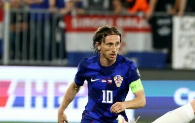 Luka Modrić