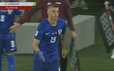 Luka Vušković