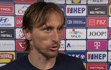 Luka Modrić