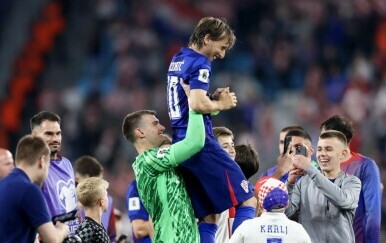 Luka Modrić