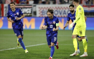 Luka Modrić