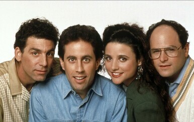 Seinfeld