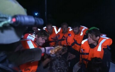 Izrael će deportirati Gretu Thunberg i ostale aktiviste
