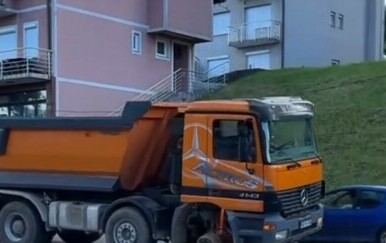 "Nema luđeg naroda od nas": Objava nasmijala cijelu regiju, svi nagađaju gdje je zapravo snimljena