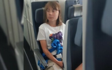 Greta Thunberg