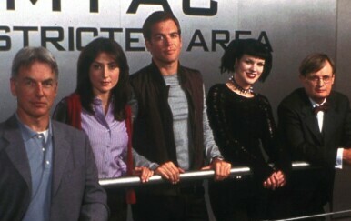 Kviz o seriji "NCIS"