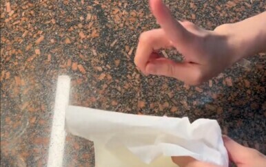 "Ako vas mama nije naučila…" Savjetom razljutila cijeli internet, reakcije su urnebesne