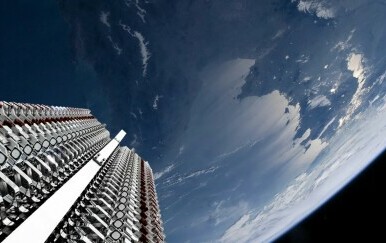 Znanstvenici upozorili: Starlinkovi sateliti mogli bi postati problem