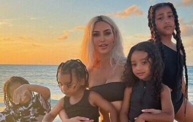 Koliko zarađuje dadilja obitelji Kardashian?
