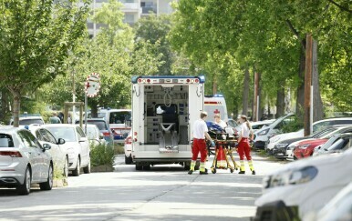 Pokolj u Austriji: Napadač pucao po djeci u školi, stigli prve fotografije s mjesta užasa