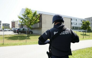 Nova uzbuna u Grazu! Policija hitno evakuirala školu, vrtić i jaslice
