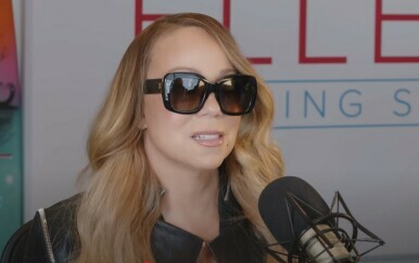 Mariah Carey zabrinula fanove bizarnim intervjuom