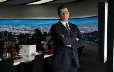 Hrvoje Krešić ponovno dio tima N1 televizije
