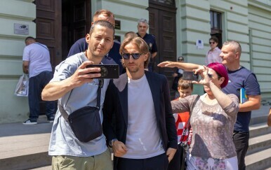 Luka Modrić