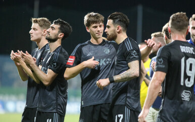 Inter poslao izdašnu ponudu za Leona Jakirovića: Transfer u Milan je sve izgledniji