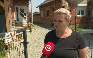 Starija žena ozlijeđena je u napadu dva belgijska ovčara, susjedi tvrde da to nije prvi put