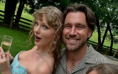 Zbog ovog detalja svi misle da su se Taylor Swift i Travis Kelce vjenčali