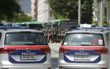 Dvoje ubijenih iz Graza podrijetlom je iz Bosne i Hercegovine
