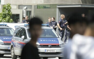 Hrvat koji živi u Grazu o strašnoj pucnjavi: "Živim blizu i dobro poznajem tu školu"