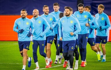 Ponovo zajedno: Petković i Pjaca nastavit će karijeru u istom klubu?