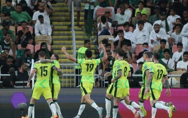 Debitant i veliki autsajder SP-a dobio bolno osvještenje od Australije